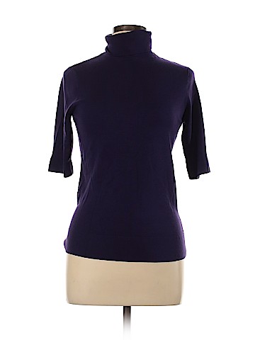 Liz Claiborne Turtleneck Sweater (view 1)