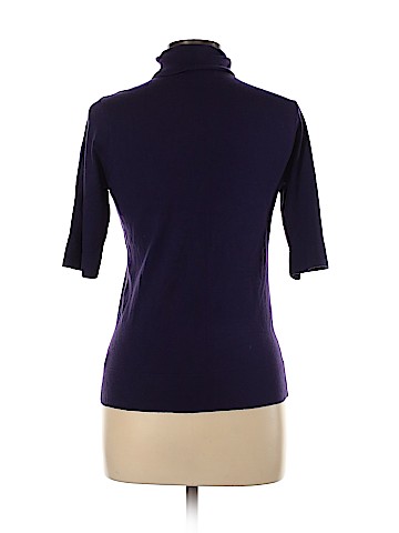 Liz Claiborne Turtleneck Sweater (view 2)