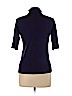 Liz Claiborne Purple Turtleneck Sweater Size L - photo 2