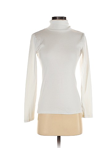 J.Crew Turtleneck Sweater (view 1)