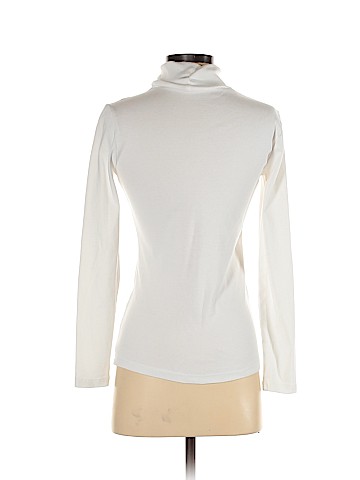 J.Crew Turtleneck Sweater (view 2)