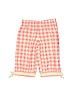 Naartjie Kids 100% Cotton Orange Yoga Pants Size 4 - photo 1