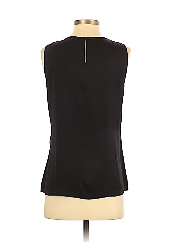 Ann Taylor LOFT Sleeveless Top (view 2)