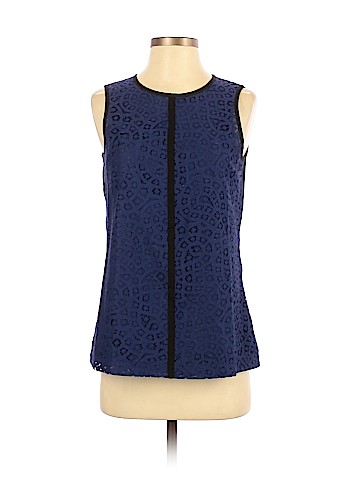 Ann Taylor LOFT Sleeveless Top (view 1)