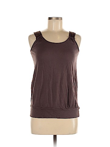 Patrick Robinson for Target Sleeveless T-Shirt (view 1)