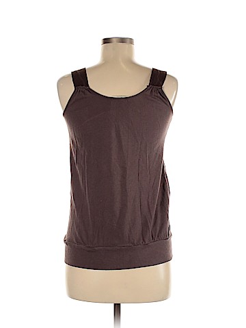 Patrick Robinson for Target Sleeveless T-Shirt (view 2)