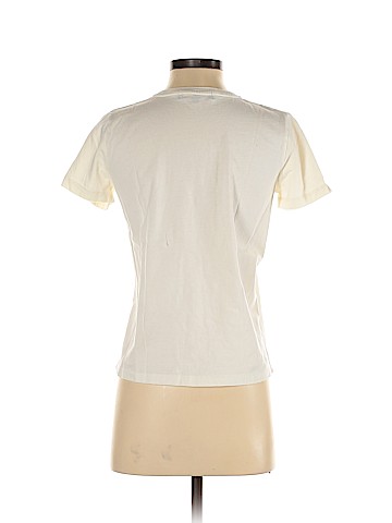 Madewell et Sézane Short Sleeve T-Shirt (view 2)