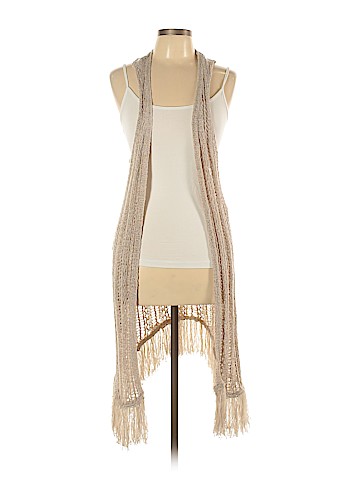 Bethany Mota for Aeropostale Cardigan (view 1)