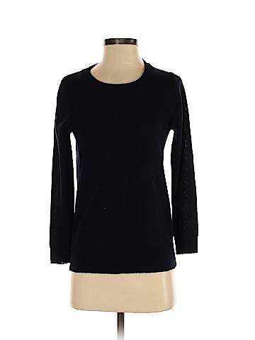 J.Crew Wool Pullover Sweater (view 1)