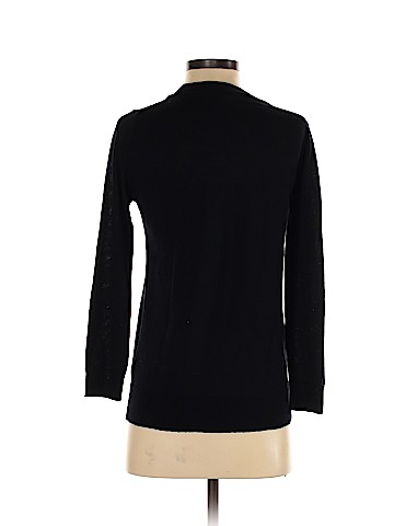 J.Crew Wool Pullover Sweater (view 2)