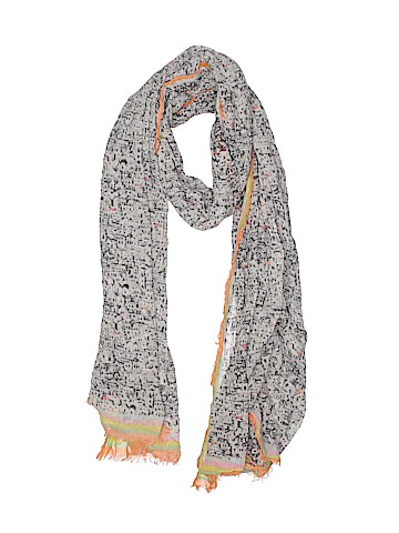 Faliero Sarti Scarf (view 1)