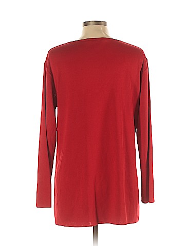 misook Pullover Sweater (view 2)