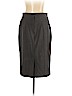 Worthington Black Casual Skirt Size 12 - photo 2