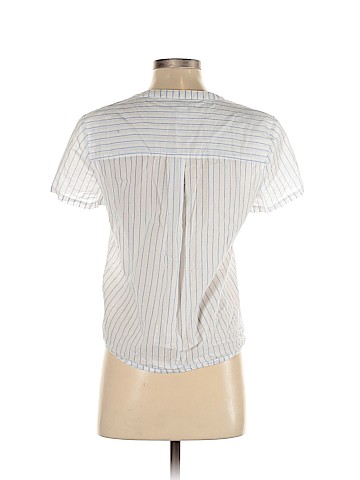 J.Crew Short Sleeve Blouse (view 2)