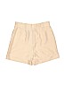 Stella McCartney Ivory Shorts Size EU 42 / US 12 - photo 2
