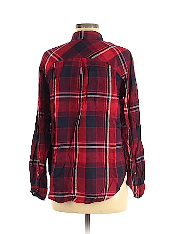 A New Day Long Sleeve Button-Down Shirt (view 2)