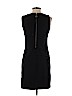 MICHAEL Michael Kors Black Casual Dress Size 4 - photo 2