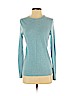 Banana Republic Blue Pullover Sweater Size S - photo 1