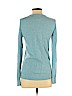 Banana Republic Blue Pullover Sweater Size S - photo 2