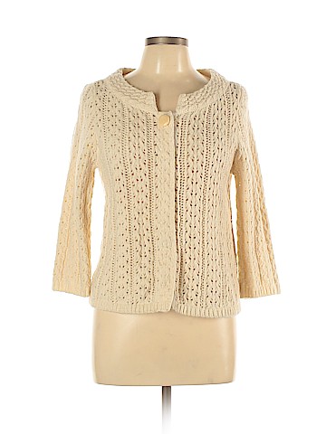Ann Taylor Cardigan (view 1)
