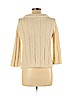 Ann Taylor Ivory Cardigan Size L - photo 2