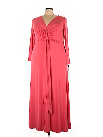 Calvin Klein Cocktail Dress (view 1)