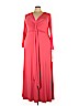 Calvin Klein Pink Cocktail Dress Size 20 - photo 1