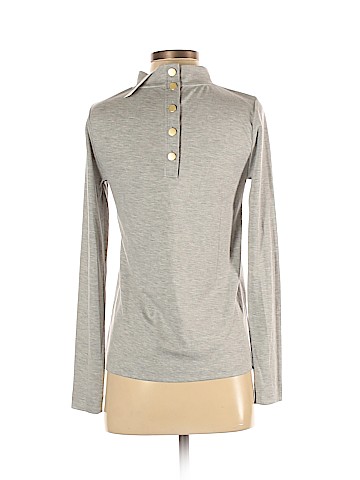 Ann Taylor LOFT Long Sleeve Top (view 2)