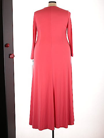 Calvin Klein Cocktail Dress (view 2)