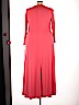 Calvin Klein Pink Cocktail Dress Size 20 - photo 2