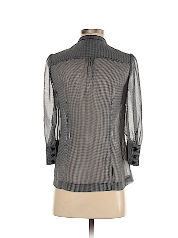 Banana Republic 3/4 Sleeve Blouse (view 2)