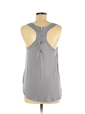 Express Sleeveless Blouse (view 2)