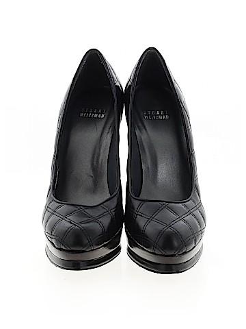 Stuart Weitzman Heels (view 2)