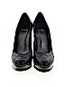 Stuart Weitzman Black Heels Size 9 - photo 2