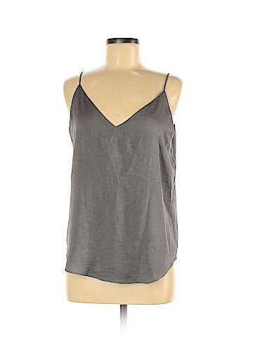 Express Sleeveless Blouse (view 1)