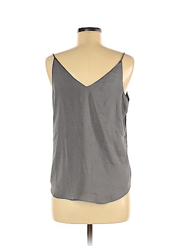 Express Sleeveless Blouse (view 2)