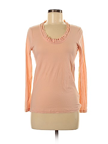 J.Crew Long Sleeve Top (view 1)