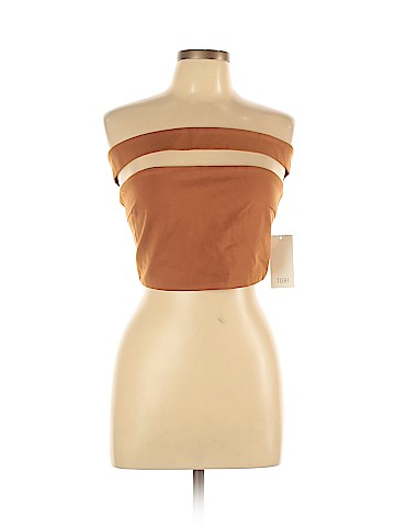 TOBI Tube Top (view 1)