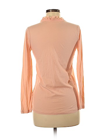 J.Crew Long Sleeve Top (view 2)