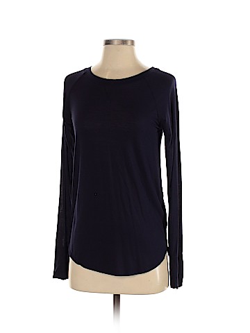 Gap Body Long Sleeve T-Shirt (view 1)