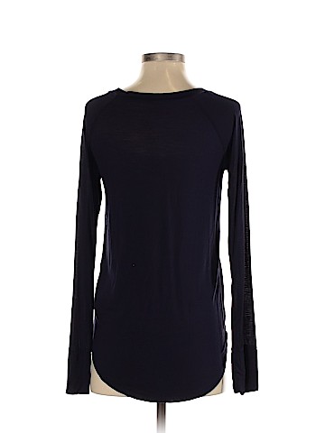 Gap Body Long Sleeve T-Shirt (view 2)