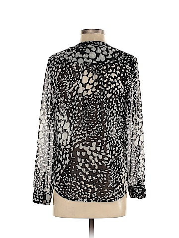 Banana Republic Long Sleeve Blouse (view 2)