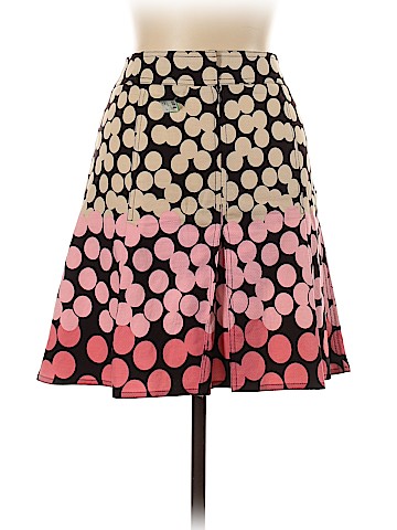 Inc Denim Casual Skirt (view 2)