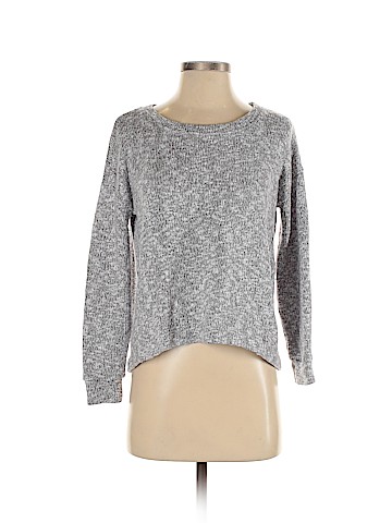 Splendid Pullover Sweater (view 1)