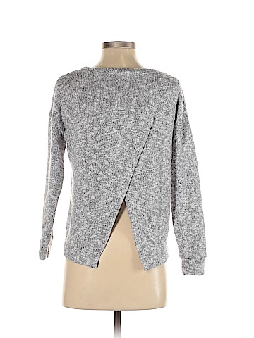 Splendid Pullover Sweater (view 2)