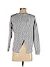Splendid Gray Pullover Sweater Size XS - photo 2