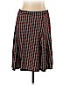 Max Studio Black Casual Skirt Size L - photo 1