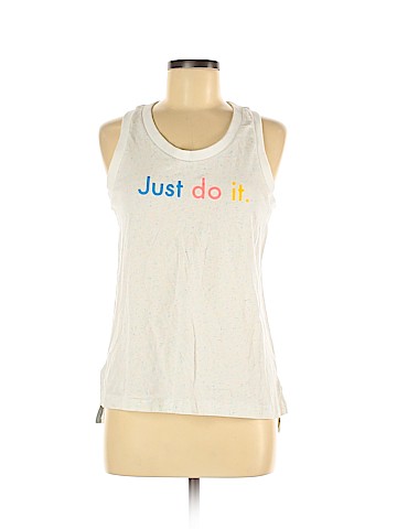 Nike Active Tank (view 1)