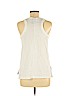 Nike White Active Tank Size M - photo 2