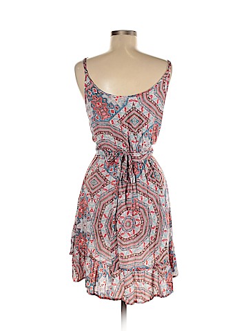 On The Road... Casual Dress (view 2)